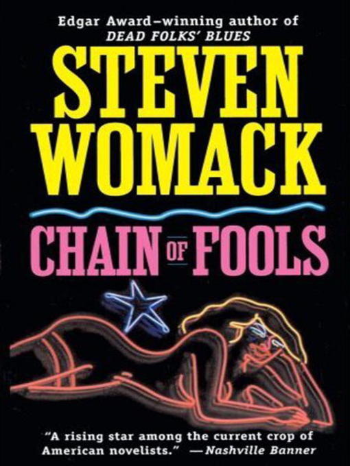 Title details for Chain of Fools by Steven Womack - Available